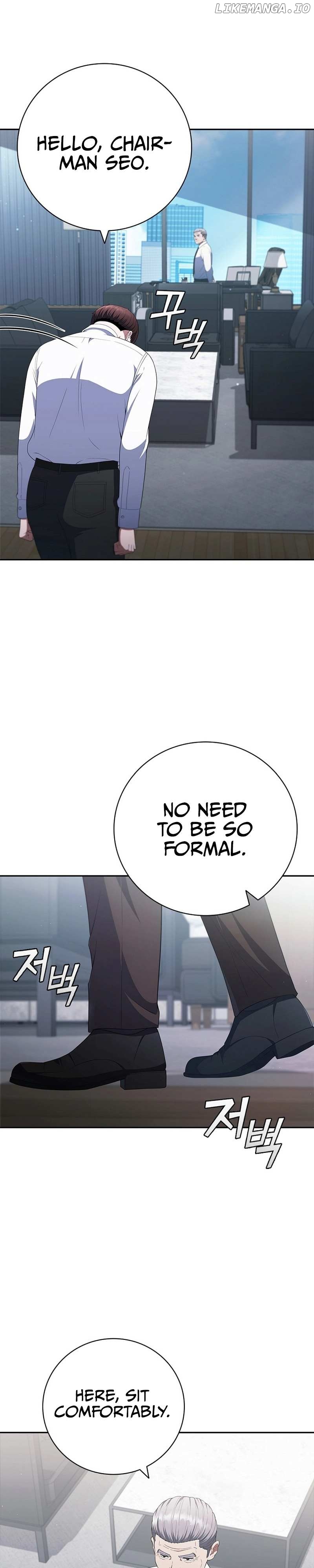 I Can Do It Chapter 35 - page 17