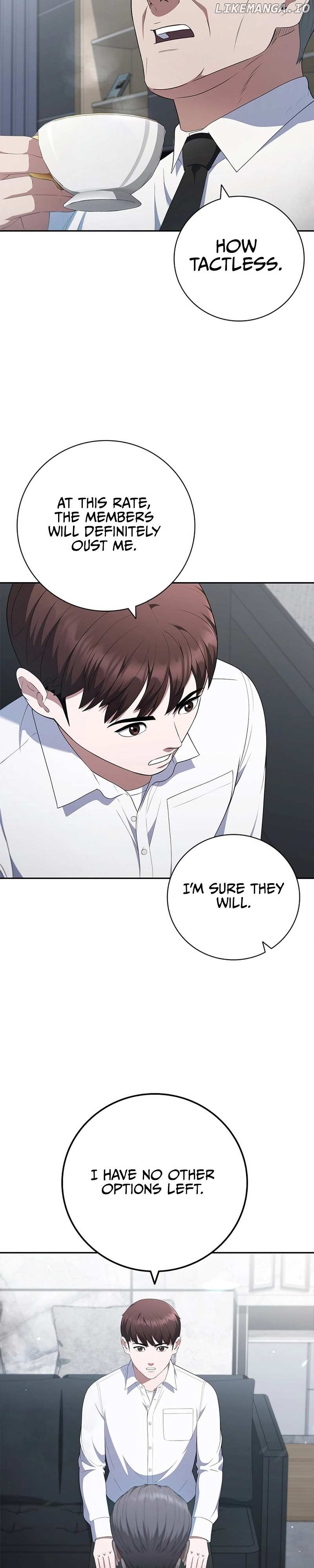 I Can Do It Chapter 35 - page 20