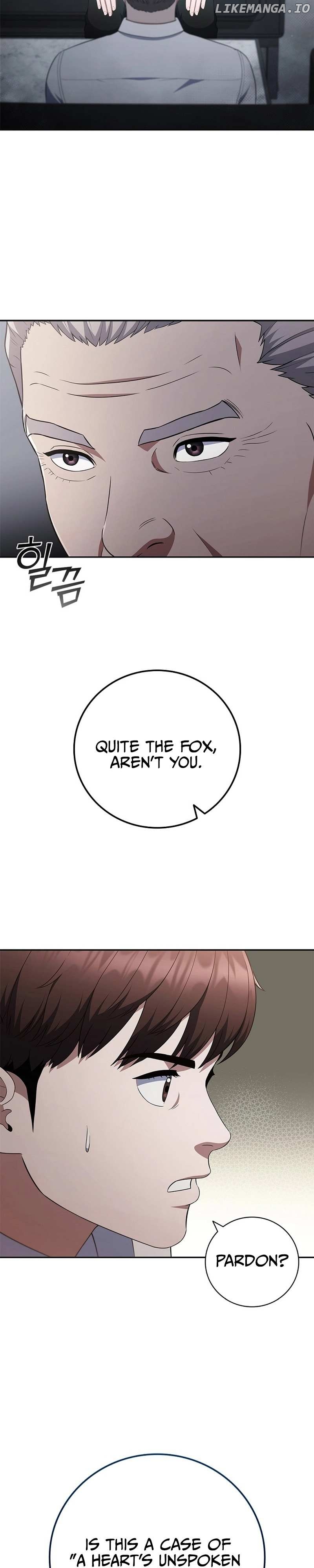 I Can Do It Chapter 35 - page 21