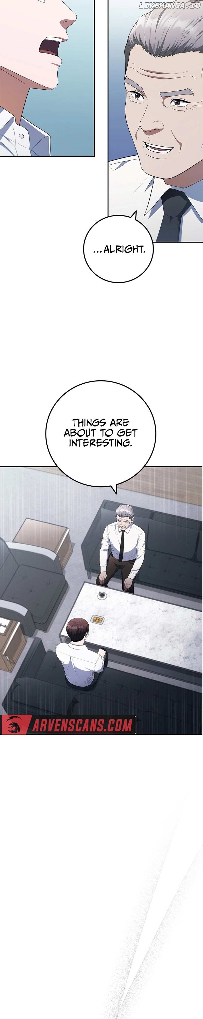 I Can Do It Chapter 35 - page 24