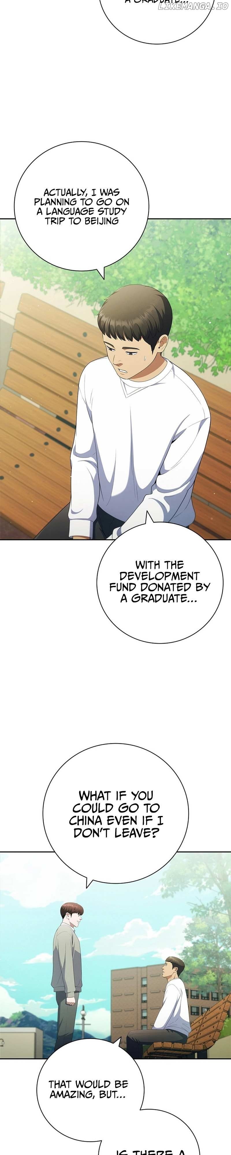 I Can Do It Chapter 35 - page 26