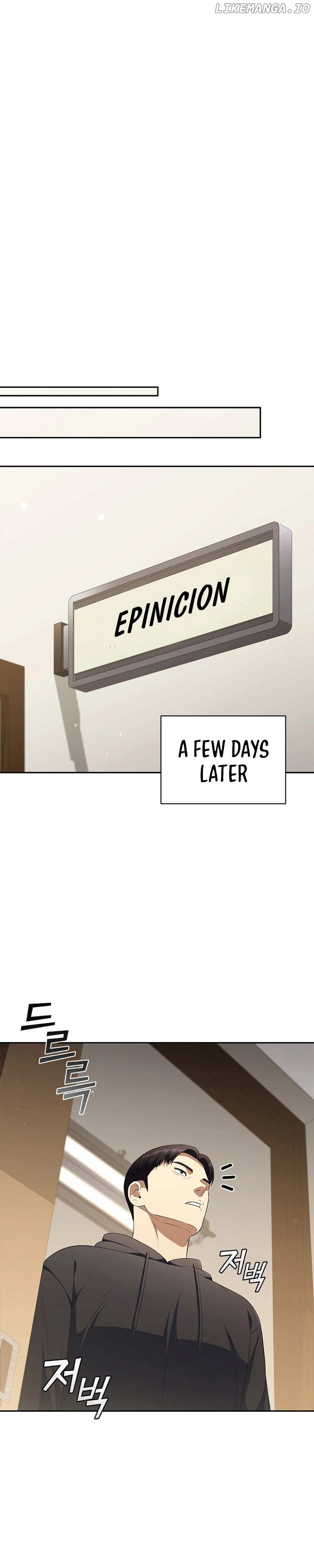 I Can Do It Chapter 35 - page 29