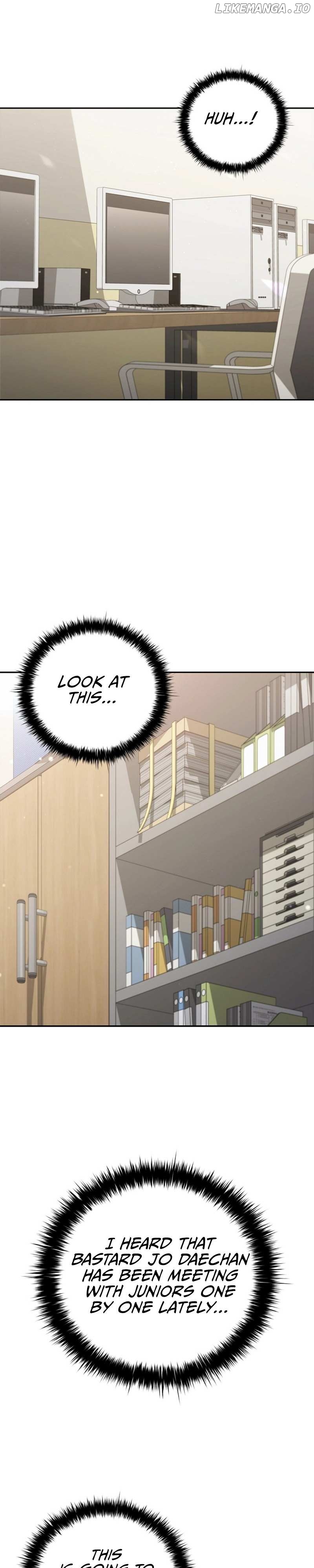 I Can Do It Chapter 35 - page 30