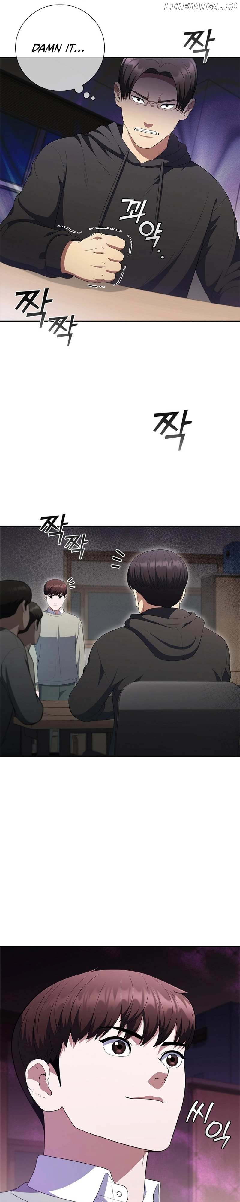 I Can Do It Chapter 35 - page 35