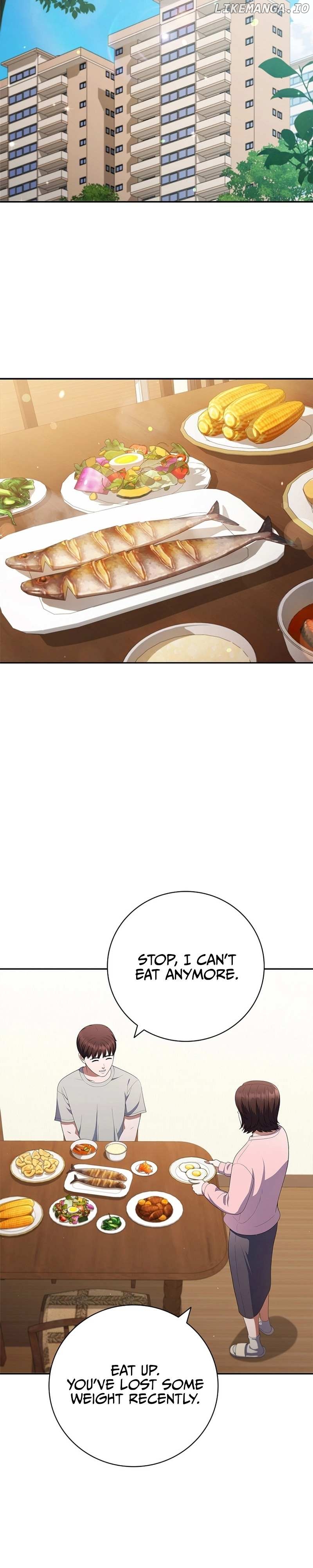 I Can Do It Chapter 35 - page 4