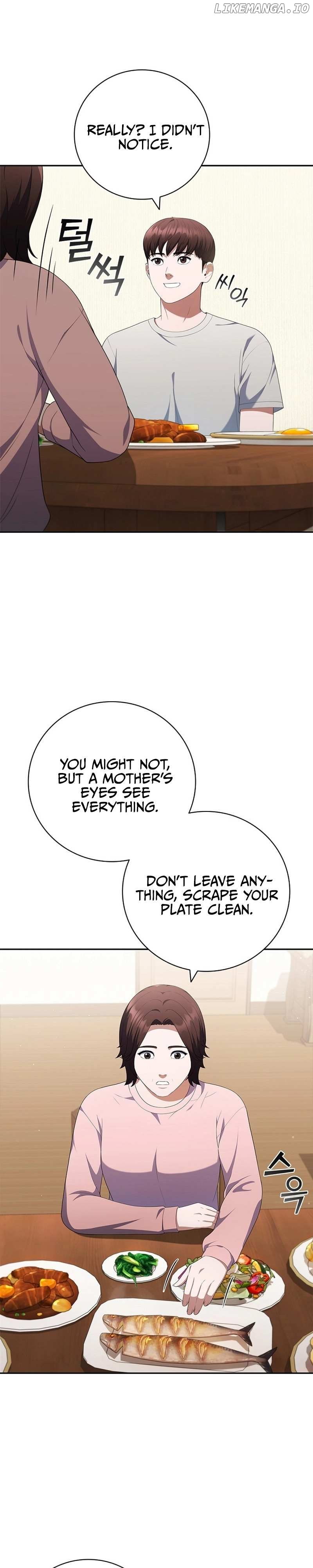 I Can Do It Chapter 35 - page 5