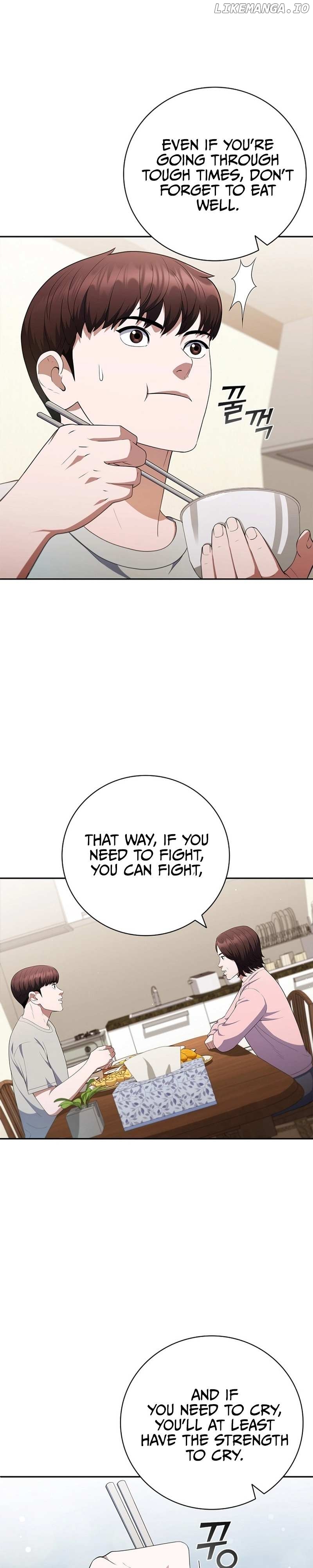 I Can Do It Chapter 35 - page 8
