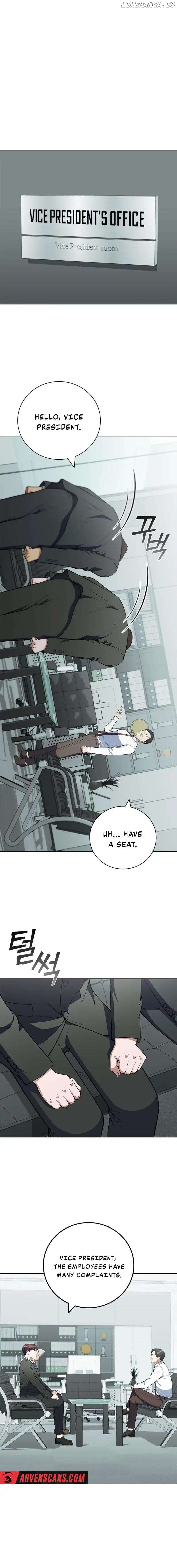 I Can Do It Chapter 65 - page 13
