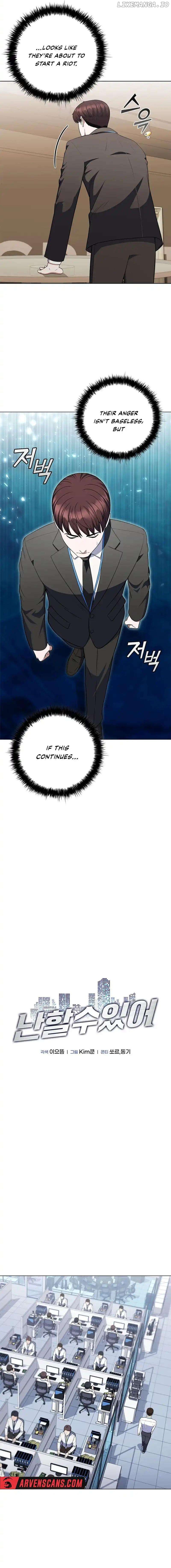 I Can Do It Chapter 65 - page 3