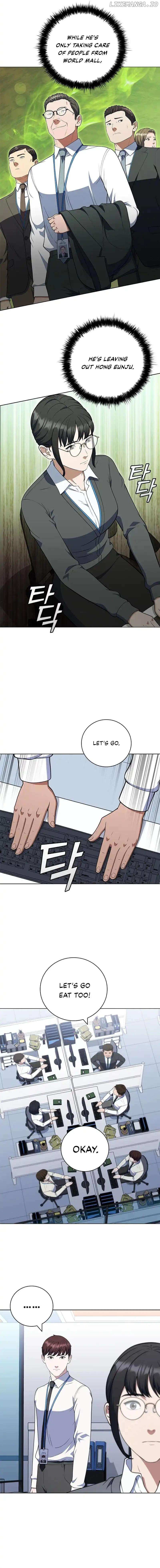 I Can Do It Chapter 65 - page 5
