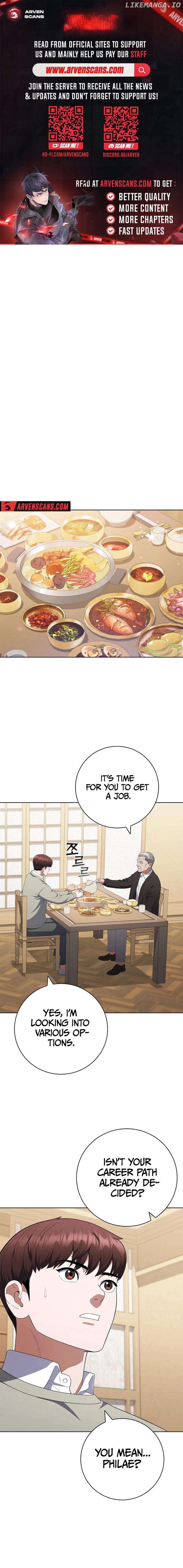 I Can Do It Chapter 45 - page 1