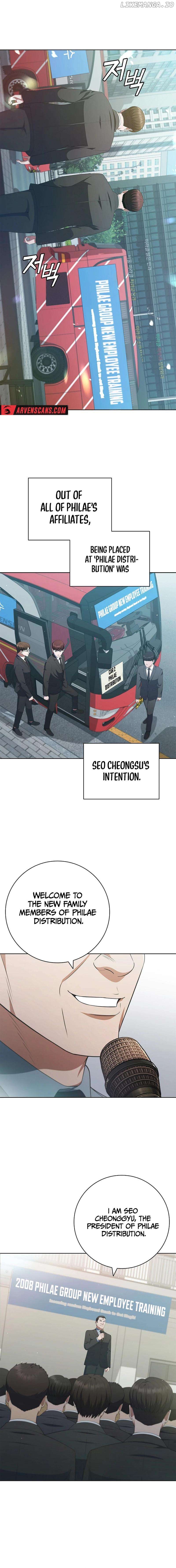 I Can Do It Chapter 45 - page 10