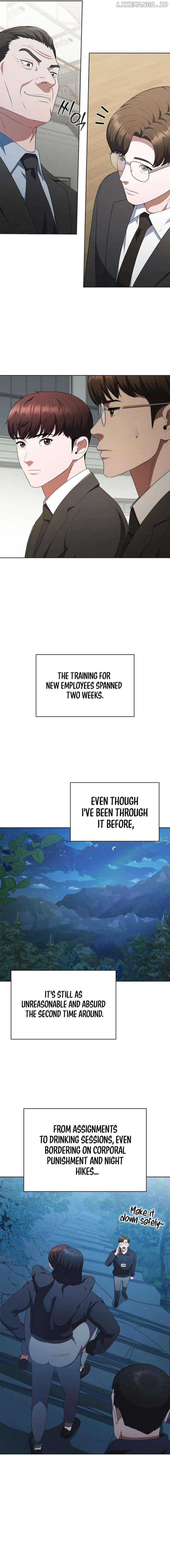 I Can Do It Chapter 45 - page 11