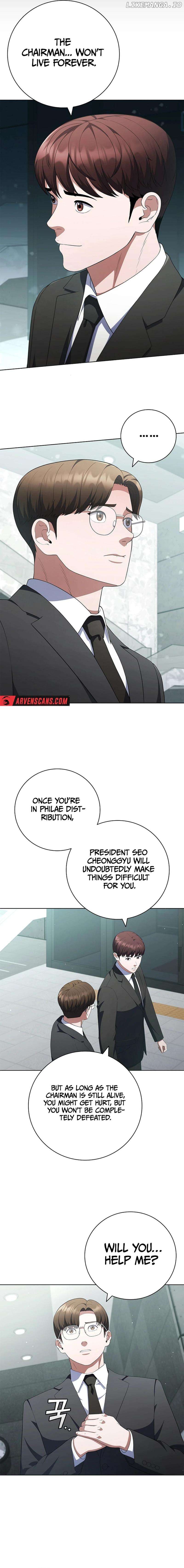 I Can Do It Chapter 45 - page 18
