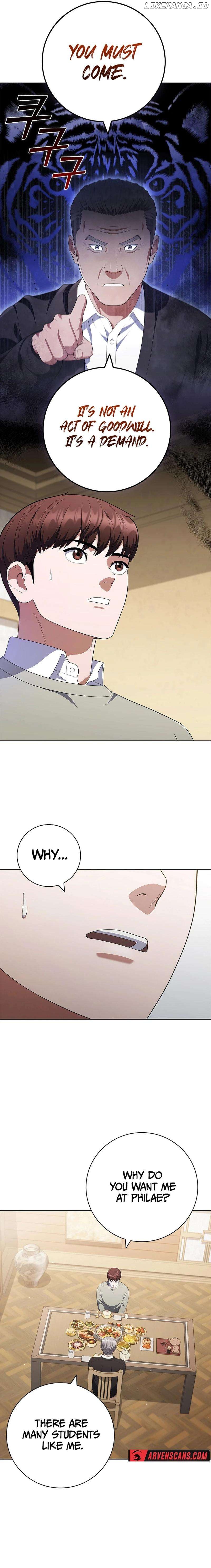 I Can Do It Chapter 45 - page 3