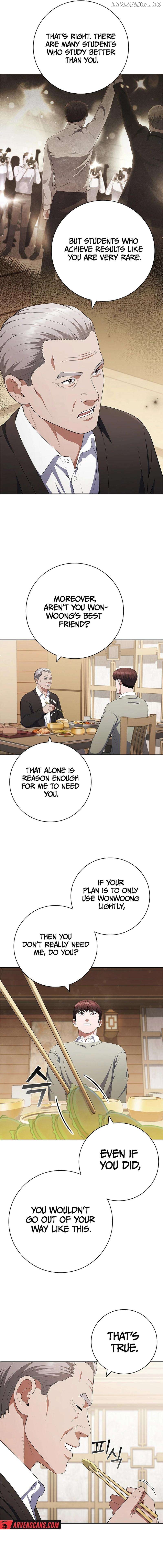 I Can Do It Chapter 45 - page 4