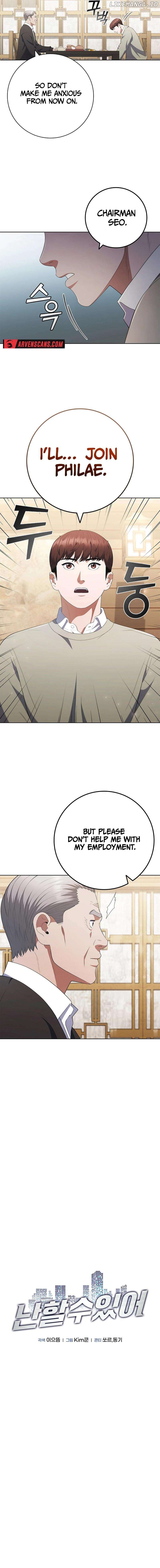 I Can Do It Chapter 45 - page 6