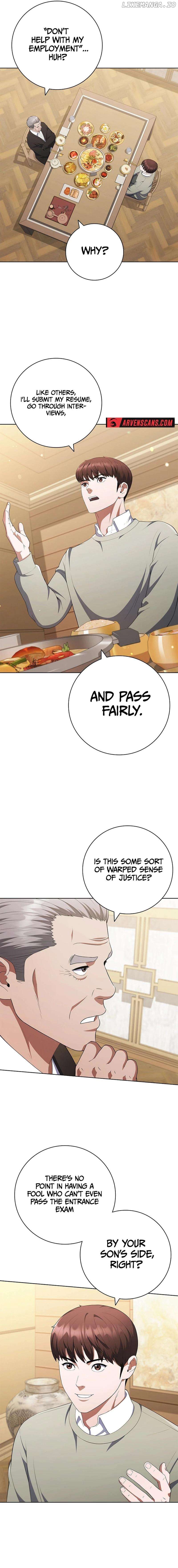 I Can Do It Chapter 45 - page 7