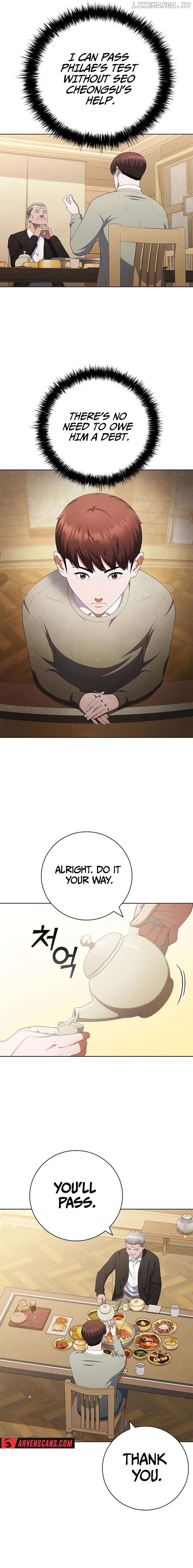 I Can Do It Chapter 45 - page 8