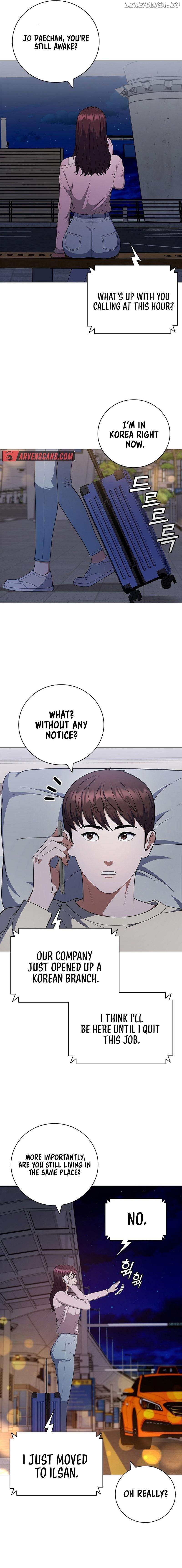 I Can Do It Chapter 64 - page 2