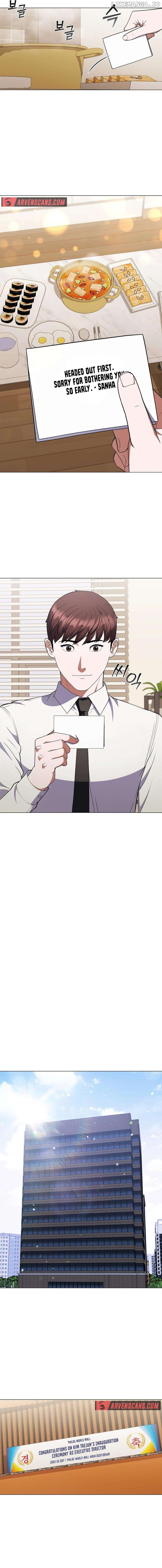 I Can Do It Chapter 64 - page 4