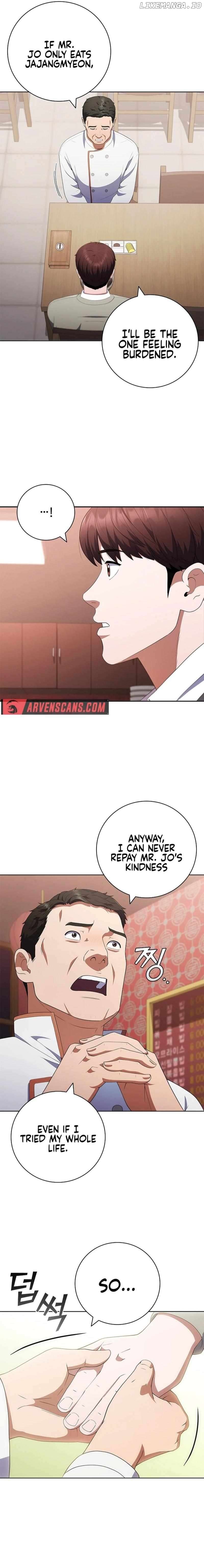 I Can Do It Chapter 44 - page 13