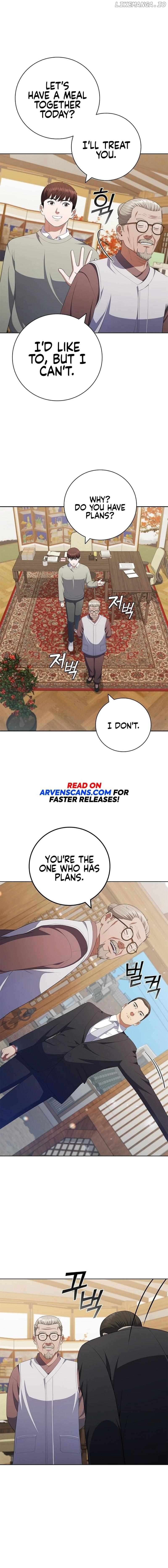 I Can Do It Chapter 44 - page 17
