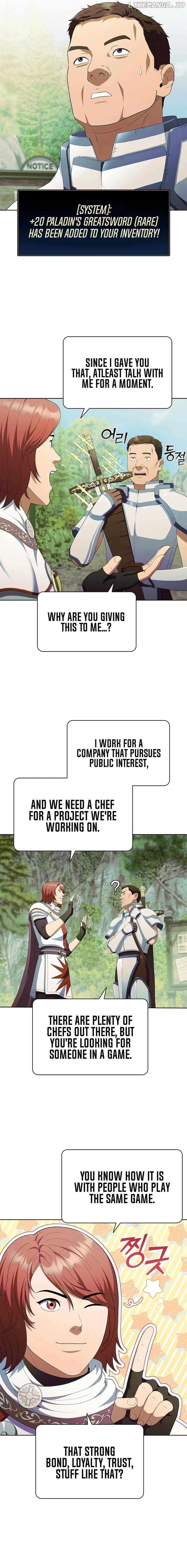 I Can Do It Chapter 44 - page 3