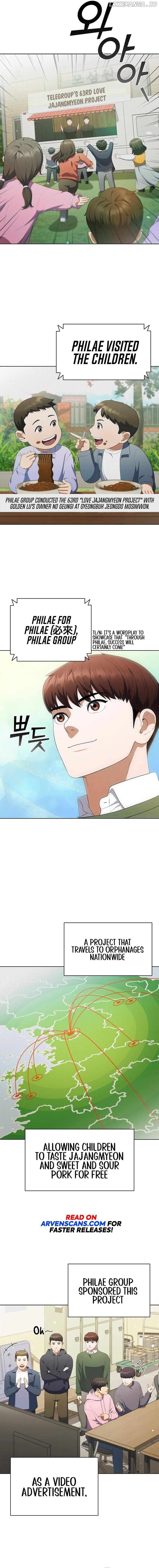 I Can Do It Chapter 44 - page 6