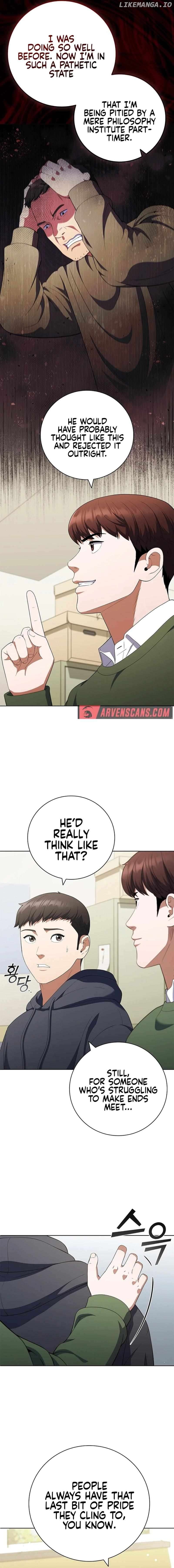 I Can Do It Chapter 44 - page 8