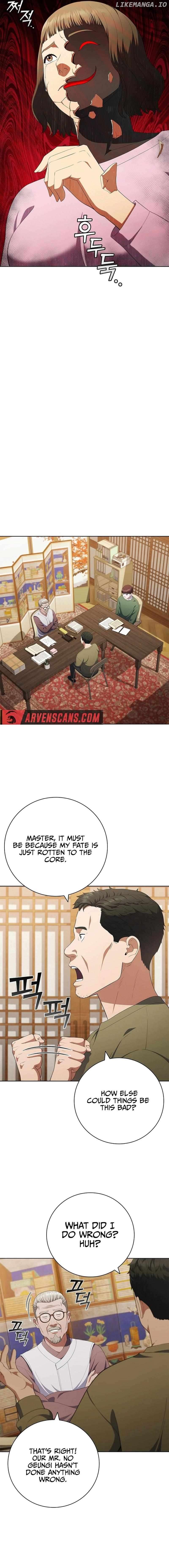 I Can Do It Chapter 43 - page 11