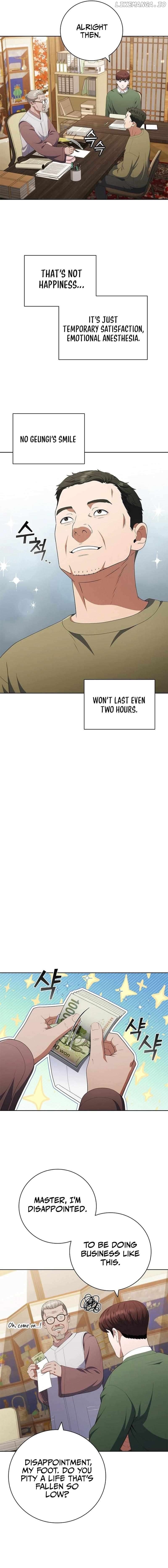 I Can Do It Chapter 43 - page 14