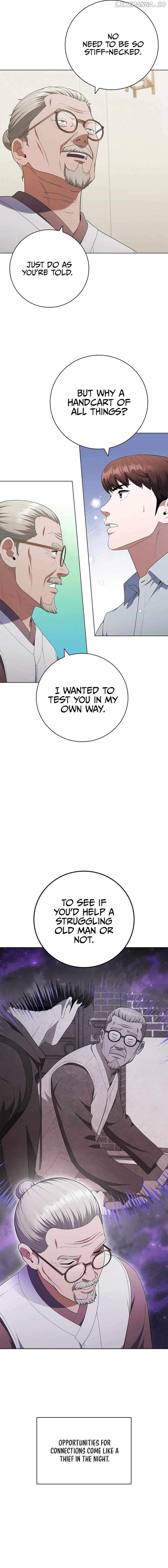 I Can Do It Chapter 43 - page 2
