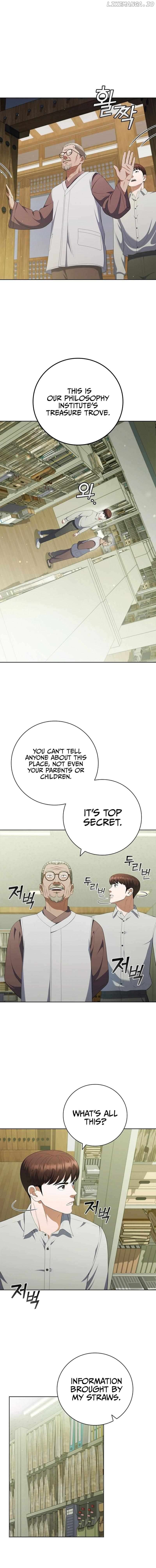 I Can Do It Chapter 43 - page 4