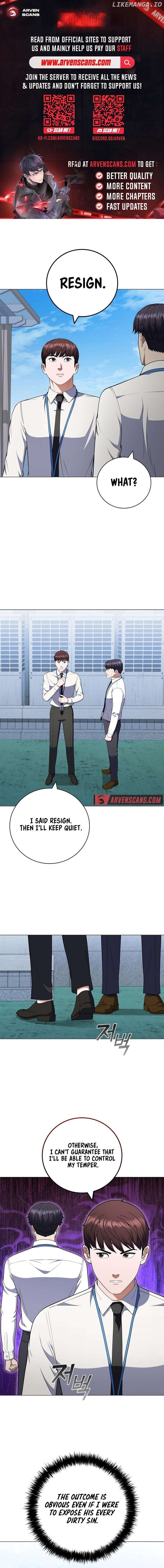 I Can Do It Chapter 63 - page 1