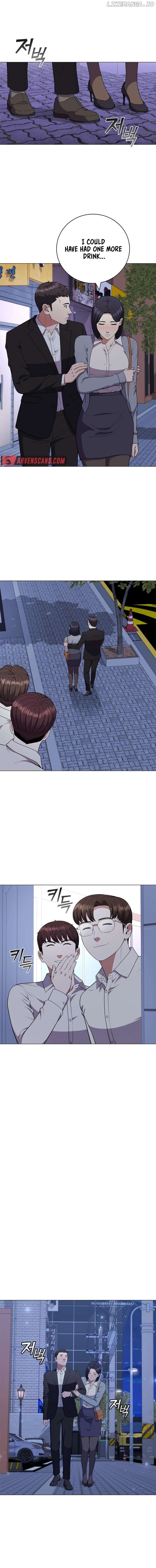 I Can Do It Chapter 63 - page 12