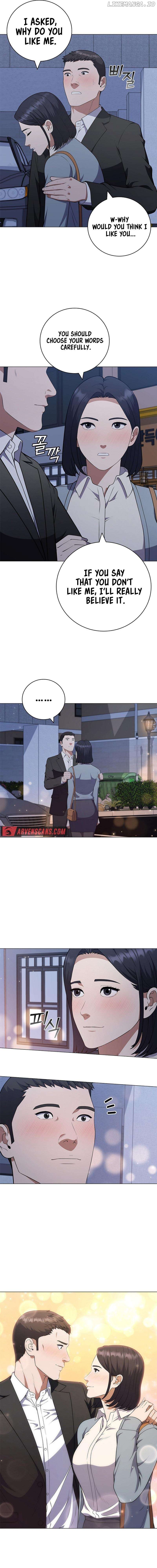 I Can Do It Chapter 63 - page 14