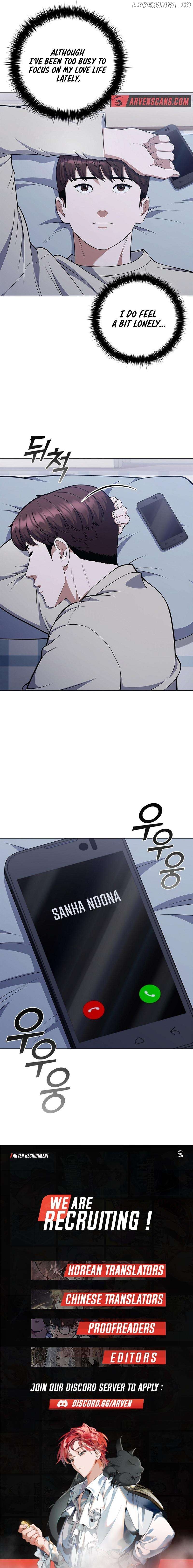 I Can Do It Chapter 63 - page 16