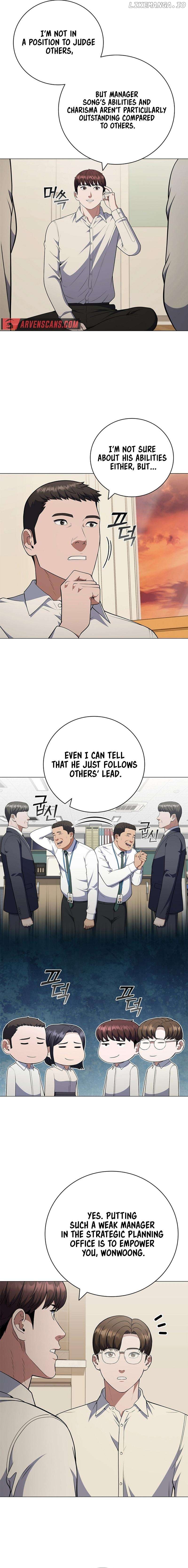 I Can Do It Chapter 63 - page 4