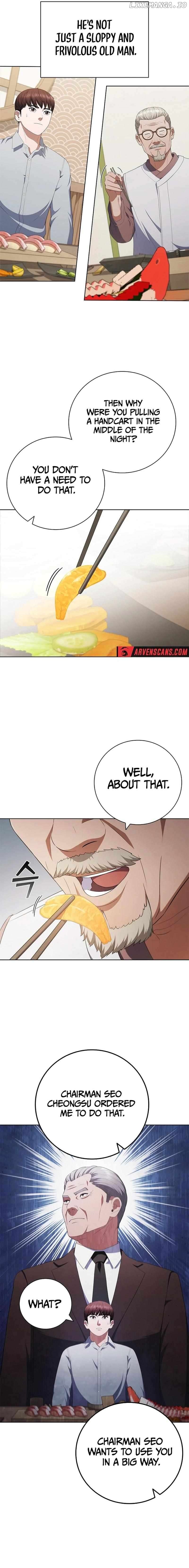 I Can Do It Chapter 42 - page 13