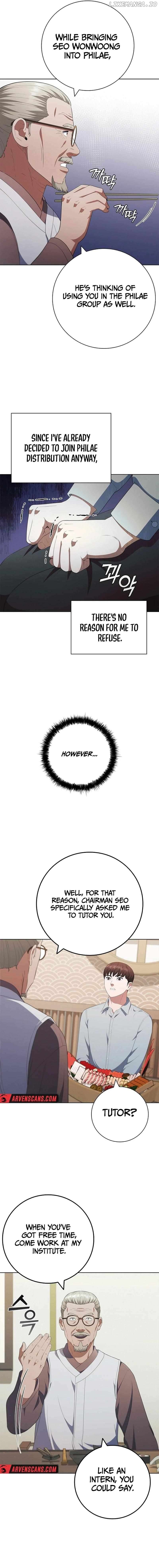 I Can Do It Chapter 42 - page 14