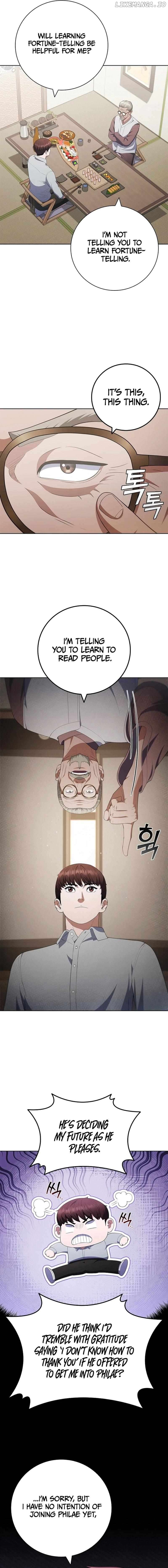 I Can Do It Chapter 42 - page 15