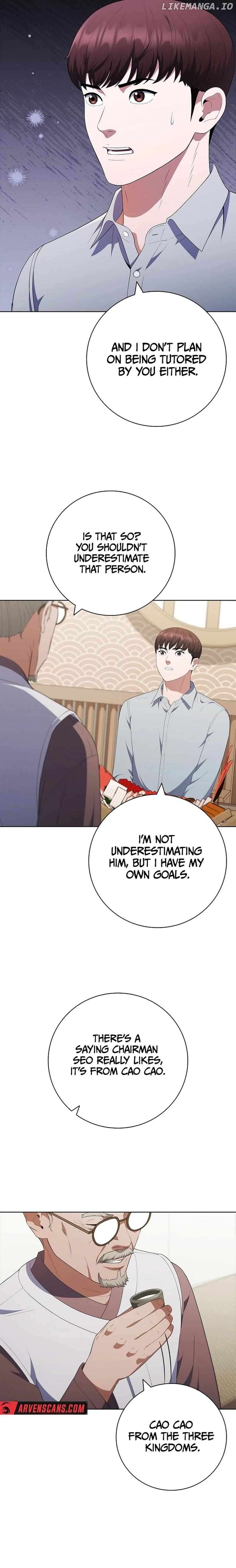I Can Do It Chapter 42 - page 16