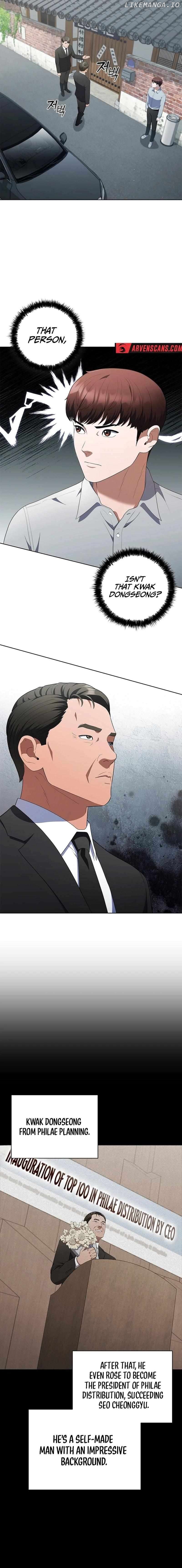 I Can Do It Chapter 42 - page 6