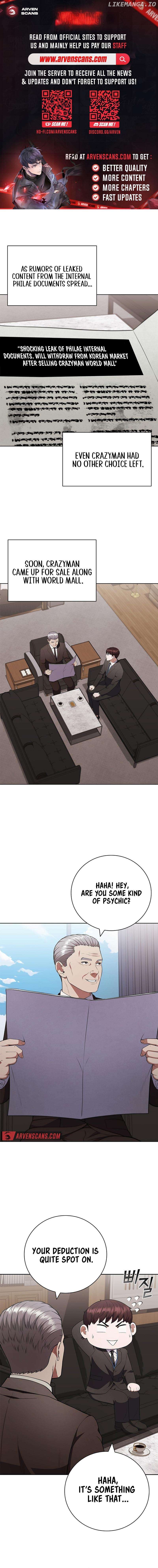 I Can Do It Chapter 62 - page 1