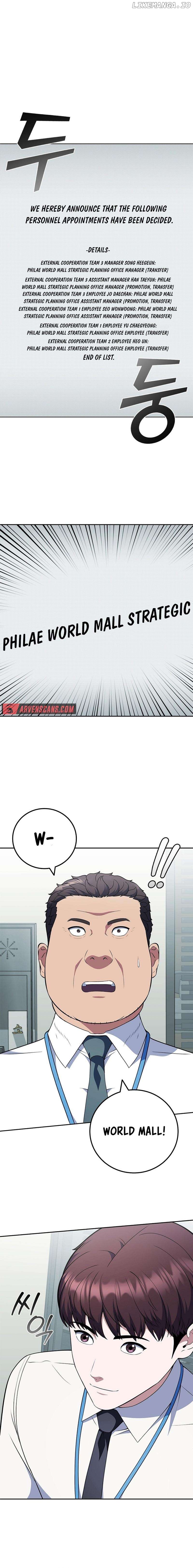 I Can Do It Chapter 62 - page 10