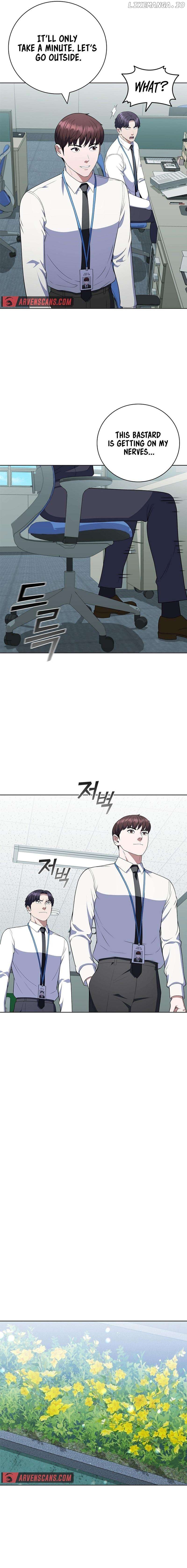 I Can Do It Chapter 62 - page 13