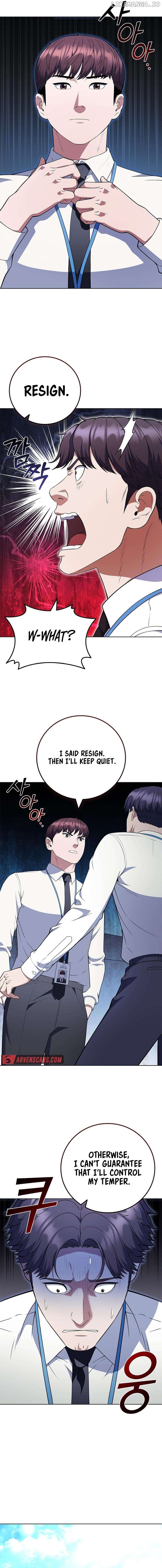 I Can Do It Chapter 62 - page 17