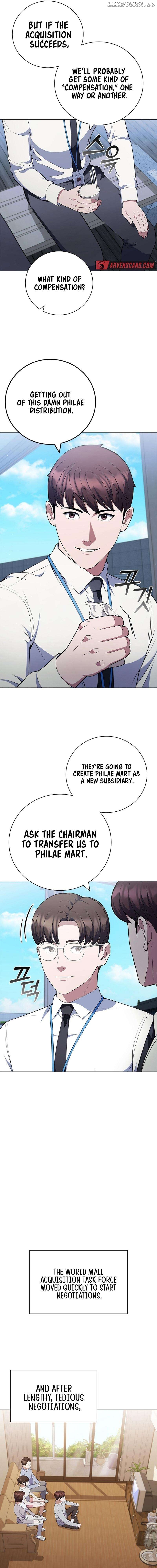 I Can Do It Chapter 62 - page 5