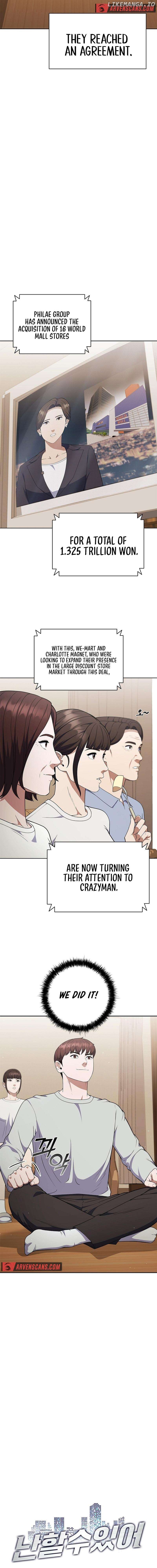 I Can Do It Chapter 62 - page 6